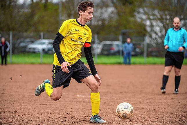Bild 16: SpVgg. Wutöschingen gewinnt Ortsderby beim VfR Horheim-Schwerzen mit 3:0 &ndash; und wir haben Bilder!