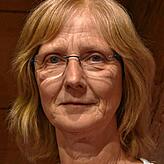 Ruth Cremer-Ricken, Grüne