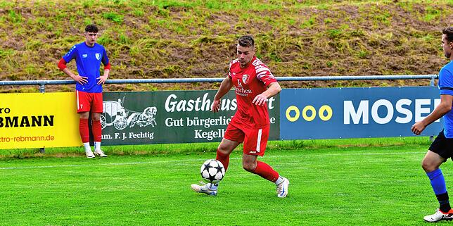 Bild 14: FC Schlüchttal gewinnt eigenes Turnier – wir haben Bilder!