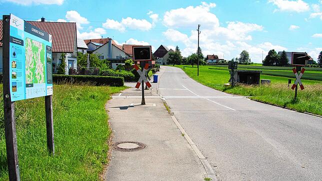 Ein Förderverein, der am Samstag gegründet werden soll, will sich für die Reaktivierung der Ablachtalbahn für den Öffentlichen ...