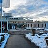 Die Klinik Tettnang fährt wegen steigender Coronazahlen alles herunter.