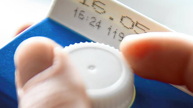 Welche Lebensmittel können noch verzehrt werden, auch wenn das Mindesthaltbarkeitsdatum abgelaufen ist? (Symbolbild)