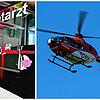 Der Rettungshubschrauber &bdquo;Christoph 45&ldquo; ist auch dann im Einsatz, wenn Neugeborene schnell fachärztliche Hilfe brauchen. Am ...