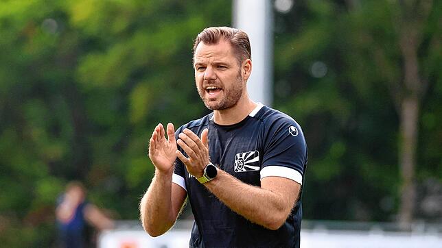 „Am Ende stehen wir mit nichts da.“ Auch wenn die Leistung der Villinger nicht schlecht war, war Trainer Mario Klotz nach der 0:2-Pleite ...