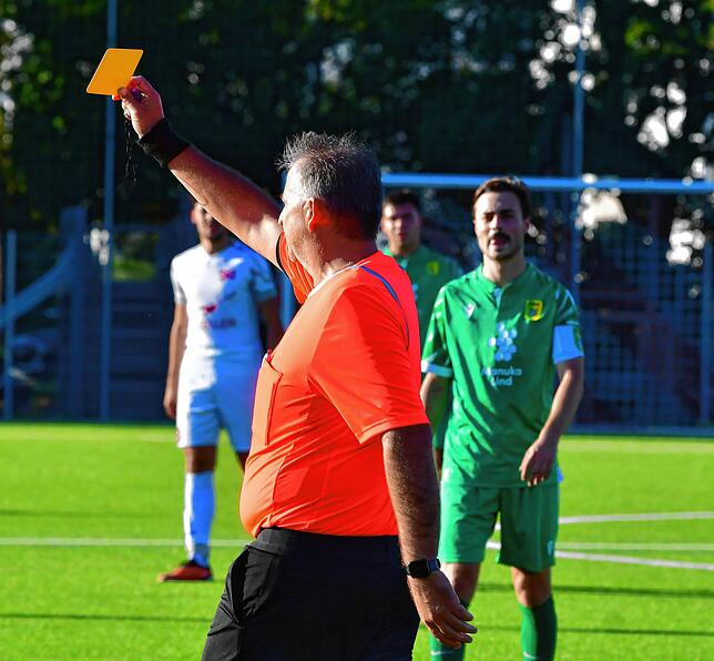 Bild 43: SV Jestetten besiegt den SV Herten mit 7:5– und wir haben Bilder!