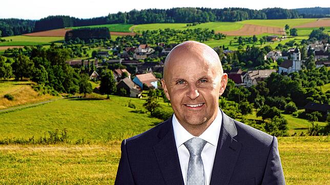 Markus Fecker Bild: Nikolaj Schutzbach