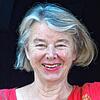 Luise Hinterberger führt Regie für eine Szenencollage zum Thema Abschied. Sie sagt: &bdquo;Der Tod ist kein Tabu für mich.&ldquo;
