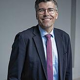 Landrat Martin Kistler