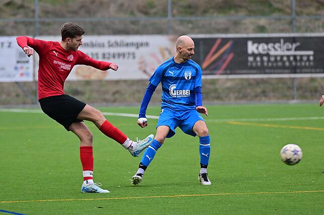 Bild 17: FC Hochrhein siegt 1:0 bei den SF Schliengen – und wir haben Fotos!