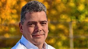 Stefan Reiser hatte nicht mit einem derart enttäuschenden Saison der Gutmadinger gerechnet. Foto: Verein