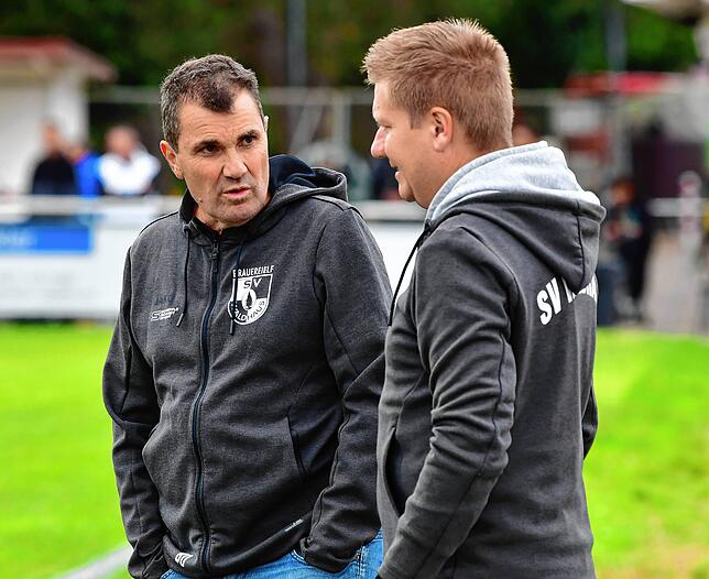 Bild 10: SV Waldhaus siegt 3:1 beim FC Hauingen – und wir haben Bilder!