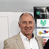Armin Distel ist einer von zwei Vorständen, die das neue Jugendkoordinatorenteam eingesetzt haben.