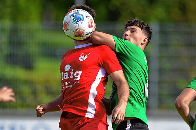 Bild 12: FC Tiengen 08 unterliegt dem SV Mundingen mit 2:4 – und wir haben Fotos!