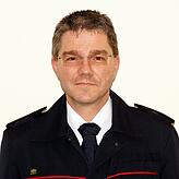 Christian Gorber, Kreisfeuerwehrsprecher Bodenseekreis: "Was können wir daraus für unsere Kirchen, Schlösser und Kulturgüter lernen?"