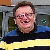 Uwe Hamann