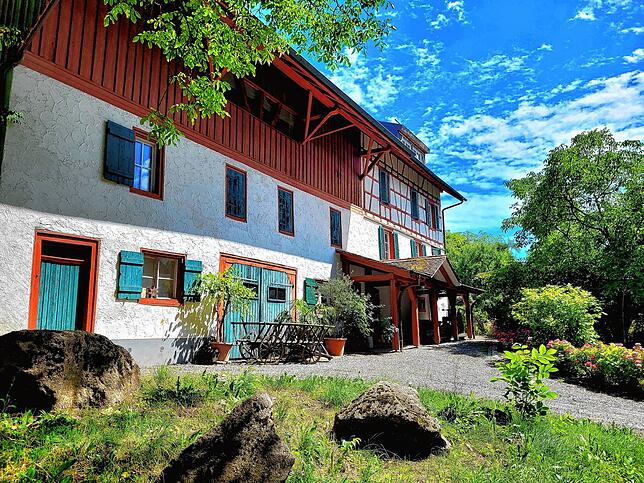 Bild 9: Alle Bilder zum Heimatcheck: So lebt es sich in Öhningen