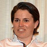 Alexa Hüni, Geschäftsführerin