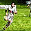 Torjäger: Sandro D&lsquo;Accurso erzielte beim 4:2-Sieg des FC Erzingen beim SV Endingen drei Treffer.
