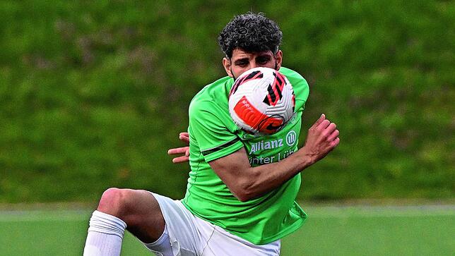 Bild 8: TuS Stetten siegt 2:1 gegen die SG Mettingen/Krenkingen &ndash; und wir haben Bilder!