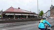 Die Ladenzeile am Konstanzer Hauptbahnhof soll neu gebaut werden – ein Fahrradparkhaus inklusive. Es wird ein Gemeinschaftsprojekt von ...