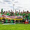 Pokal-Überraschung: Nach 72 Minuten lag der SV Waldhaus im Endspiel um den Rothaus-Bezirkspokal gegen den FC Hauingen noch mit 0:3 ...