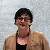 HTWG-Präsidentin Prof. Dr. Sabine Rein.
