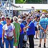 Zahlreiche Besucher strömen an den ersten beiden Tagen der Südwest Messe über das Gelände. Allein 7000 kamen am Eröffnungstag. Die ...