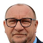 Klaus Hoher, FDP