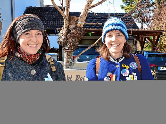 Bild 27: Die besten Bilder vom Narrensprung in Markdorf