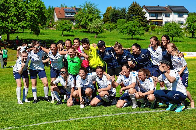 Bild 17: Unsere Bildergalerie vom 2:0-Pokalsieg des SC Konstanz-Wollmatingen gegen Nordstern Radolfzell