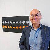 Ullrich Dittler Leitet das Zentrum für Lehren und Lernen an der Hochschule Furtwangen.