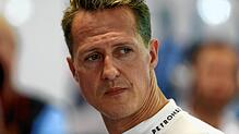 Michael Schumacher im Jahr 2012. Zwei Männer sollen die Familie des ehemaligen Formel-1-Piloten erpresst haben. Eine Spur führt dabei an ...