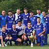 Da ist das Ding – schon wieder! Der SV BW Murg fegte im Finale um den Hotzenwaldcup beim FC Schachen den Bezirksligisten mit 5:0 vom ...