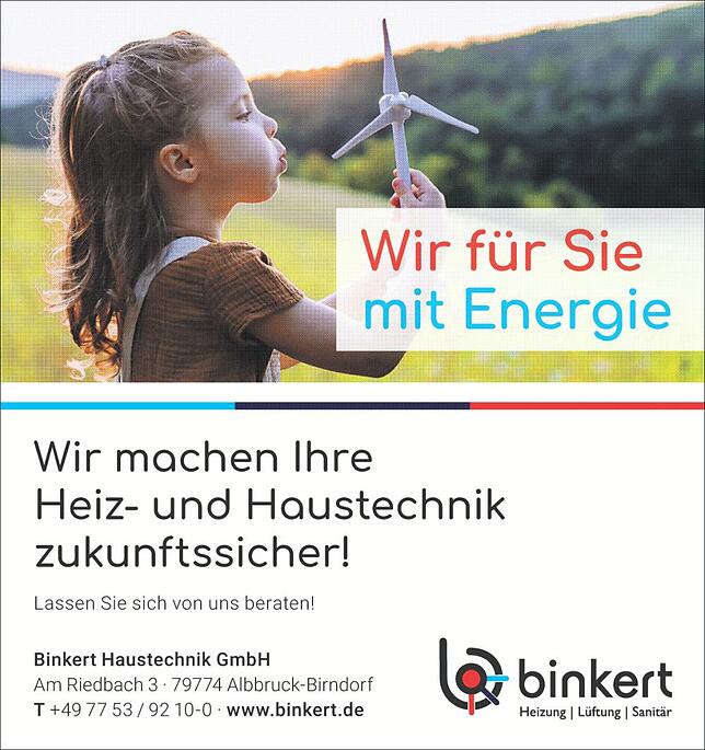 Bild 4: Neues Verwaltungsgebäude der Firma Bucher Hydraulics in Klettgau-Griessen: Einweihung des neuen Verwaltungsgebäudes