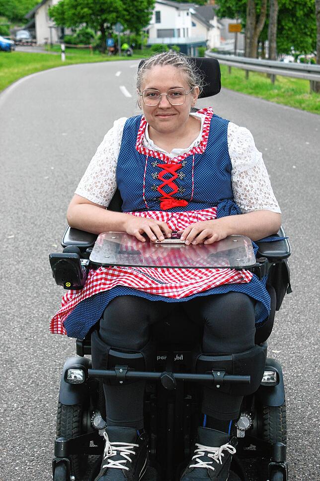 Bild 14: Bilder vom Jubiläum in Lausheim