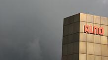 Dunkle Wolken am Stammsitz von Alno in Pfullendorf: Der insolvente Küchenbauer stellt einen Großteil seiner Mitarbeiter frei. "Wir ...