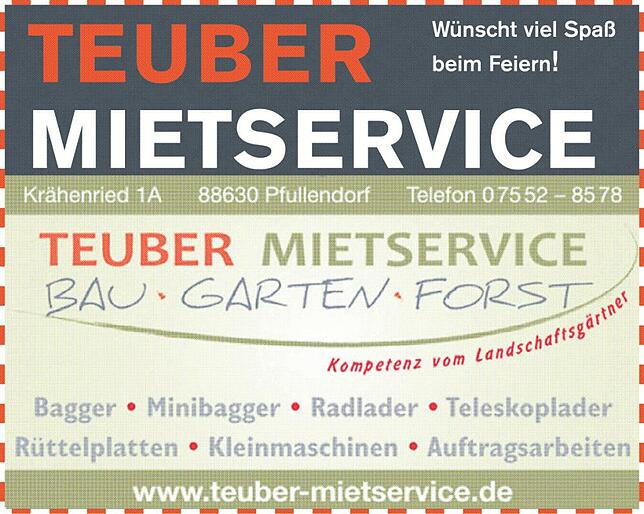 Bild 4: Bergfest Aftholderberg: „Sport, Fitness und Gesundheit“ lautet das Motto