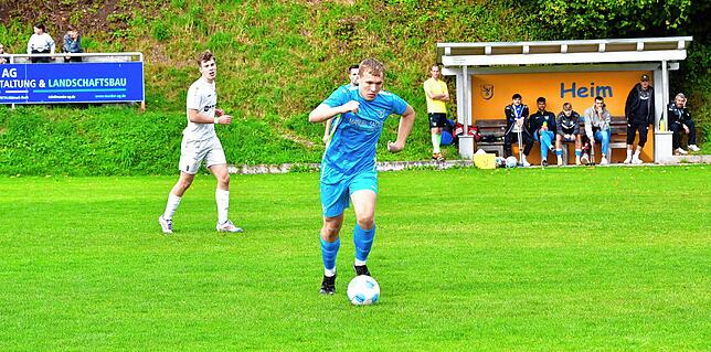 Bild 38: SV Buch besiegt den FC Schönau mit 2:1 – und wir haben Bilder!