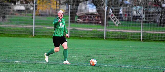 Bild 23: SV Herten besiegt den SV Jestetten im Kellerduell mit 3:2 &ndash; und wir haben Bilder!