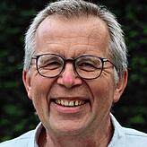 Michael Blaurock, Grünen-Fraktionssprecher.