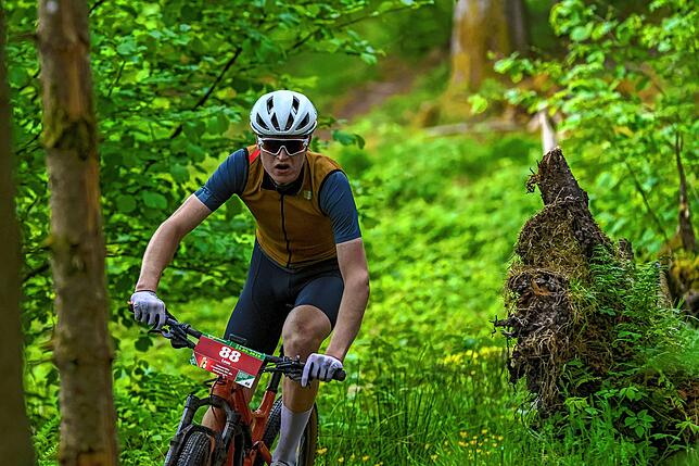 Bild 27: Impressionen vom 20. Waldhaus Bikemarathon des VBC Waldshut-Tiengen – Teil 1!