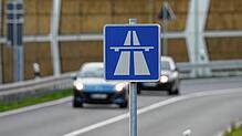 Noch wird geplant: Doch der Bau der A98 soll fortgeführt werden (Symbolbild). Die Gemeinde Dogern am Hochrhein