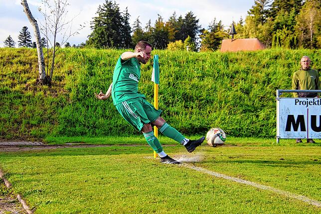 Bild 14: SG Mettingen/Krenkingen siegt 3:1 beim SV Waldhaus – und wir haben Fotos!