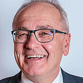 Walter Klumpp