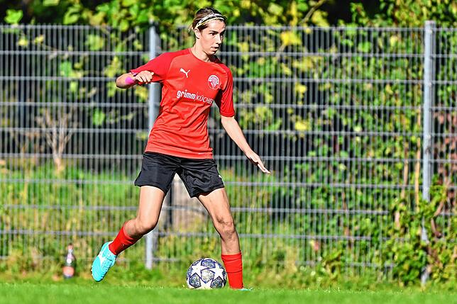 Bild 35: FC Hochrhein unterliegt 1:5 bei ESV/PSV Freiburg &ndash; und wir haben Bilder!