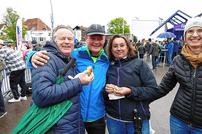 Bild 18: Schwarzwaldmarathon 2024 – Die schönsten Bilder vom Sonntag