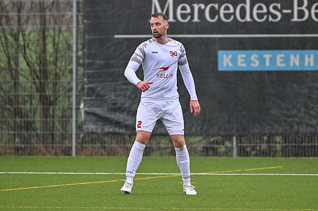 Bild 6: FC Wittlingen setzt sich mit 2:1 gegen den SV Jestetten durch – und wir haben Fotos!