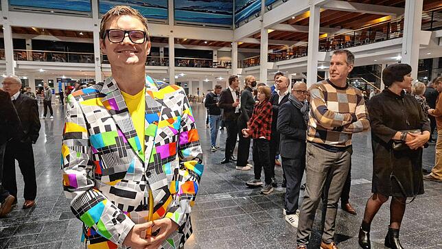 Bild 11: "Wetten, dass...?" in Friedrichshafen im Live-Ticker