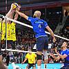 &bdquo;Heimspiel&ldquo; für den VfB in der Ratiopharm-Arena in Neu-Ulm: In der laufenden Saison müssen die Volleyballer aus ...