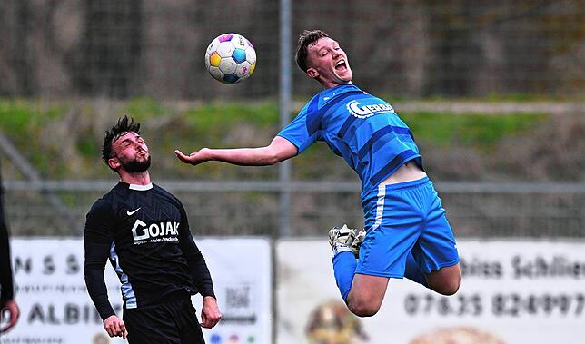 Bild 29: SG FC Wehr/Brennet siegt 3:0 bei den SF Schliengen – und wir haben Fotos!
